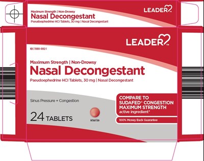Nasal Decongestant Caron Image 1 (43262e9c6 Image 1)